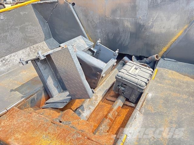 XCMG RP452L معدات السفلتة