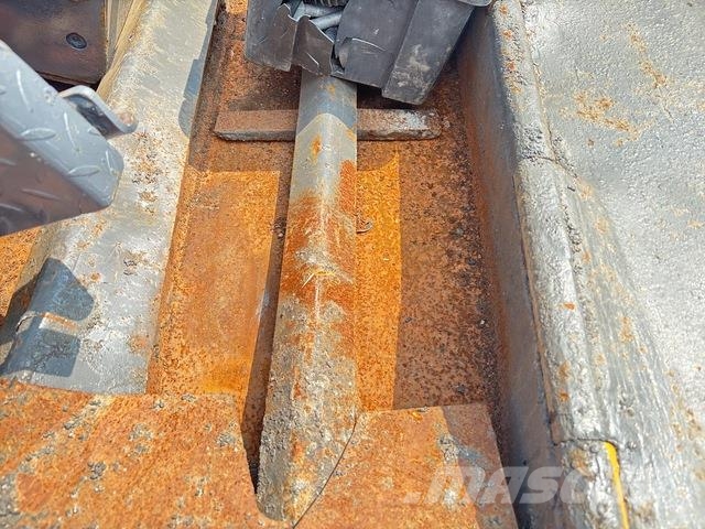 XCMG RP452L معدات السفلتة
