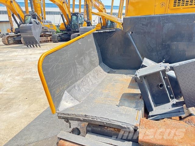 XCMG RP452L معدات السفلتة
