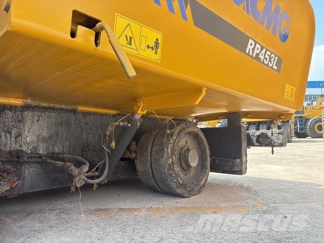XCMG RP452L معدات السفلتة