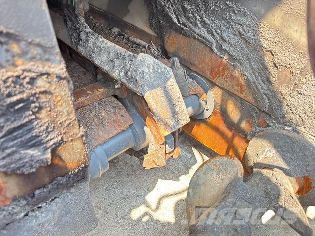 XCMG RP452L معدات السفلتة