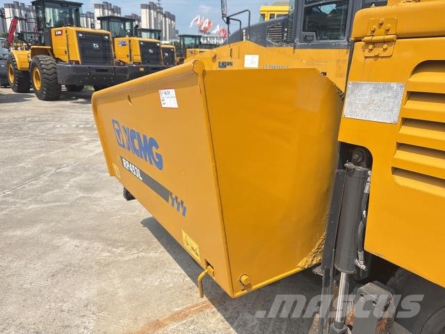 XCMG RP452L معدات السفلتة
