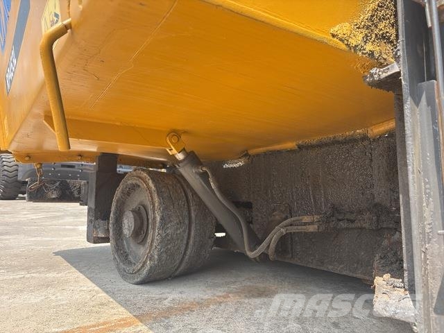 XCMG RP452L معدات السفلتة