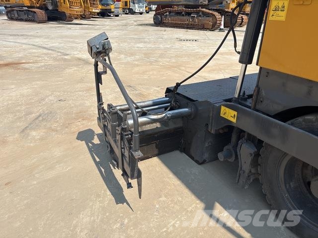 XCMG RP452L معدات السفلتة