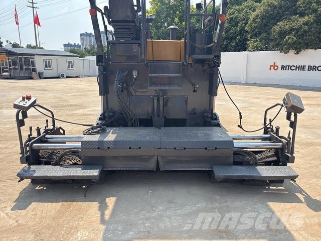 XCMG RP452L معدات السفلتة