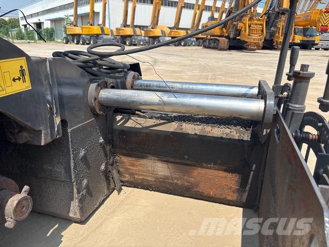 XCMG RP452L معدات السفلتة