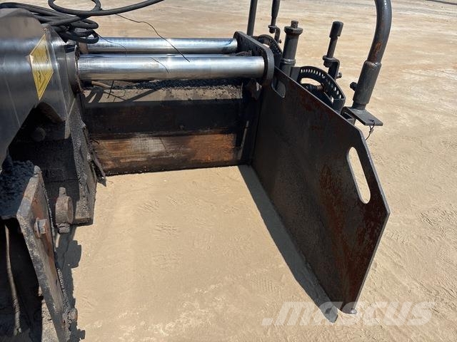 XCMG RP452L معدات السفلتة