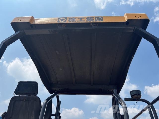 XCMG RP452L معدات السفلتة