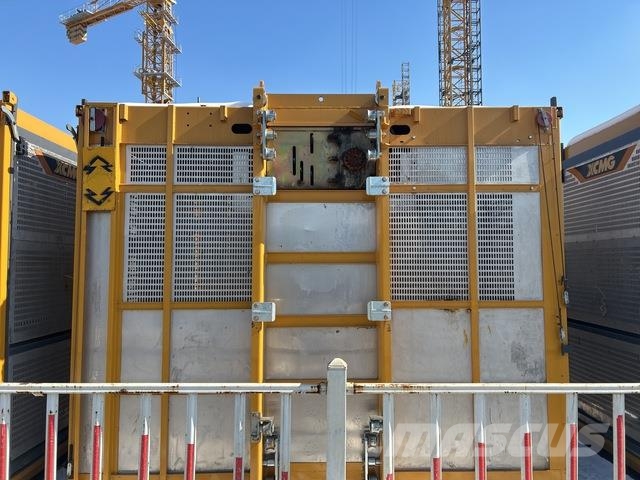 XCMG SC200/200KS Construction hoists