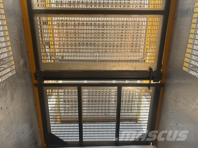 XCMG SC200/200KS Construction hoists