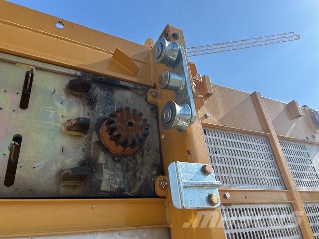 XCMG SC200/200KS Construction hoists