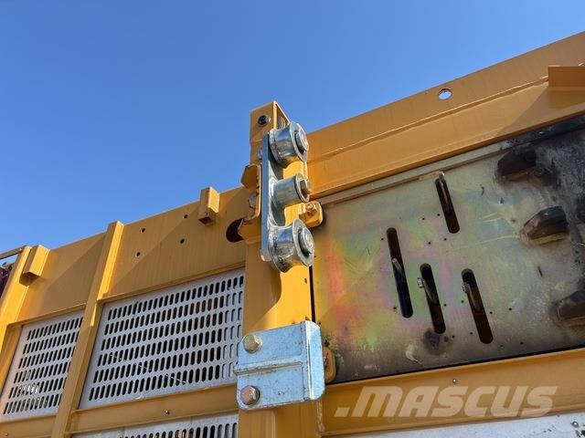 XCMG SC200/200KS Construction hoists