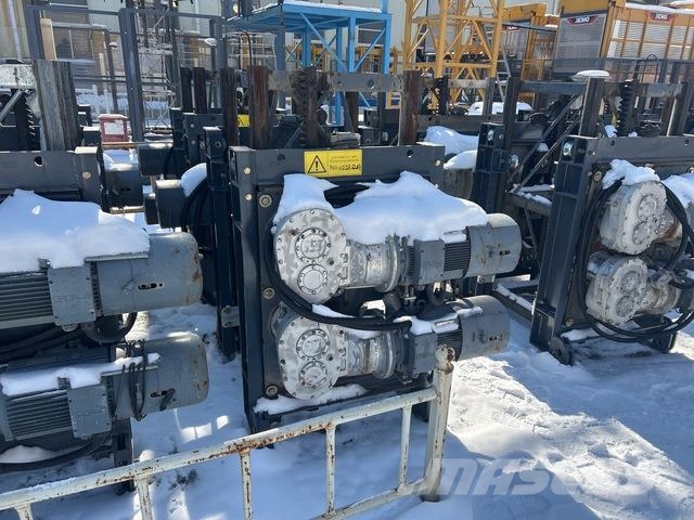 XCMG SC200/200KS Construction hoists
