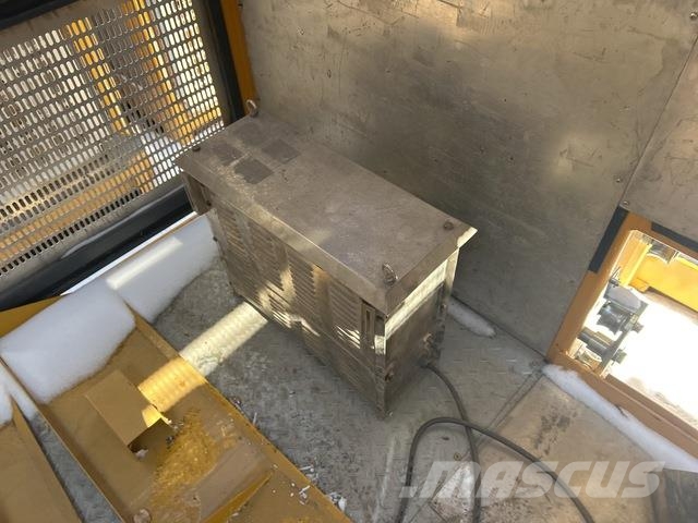 XCMG SC200/200KS Construction hoists