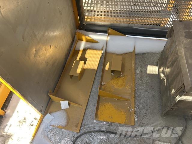 XCMG SC200/200KS Construction hoists