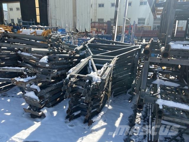 XCMG SC200/200KS Construction hoists