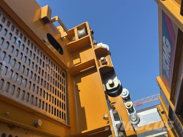 XCMG SC200/200KS Construction hoists