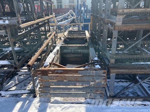 XCMG SC200/200KS Construction hoists