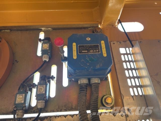 XCMG SC200/200KS Construction hoists