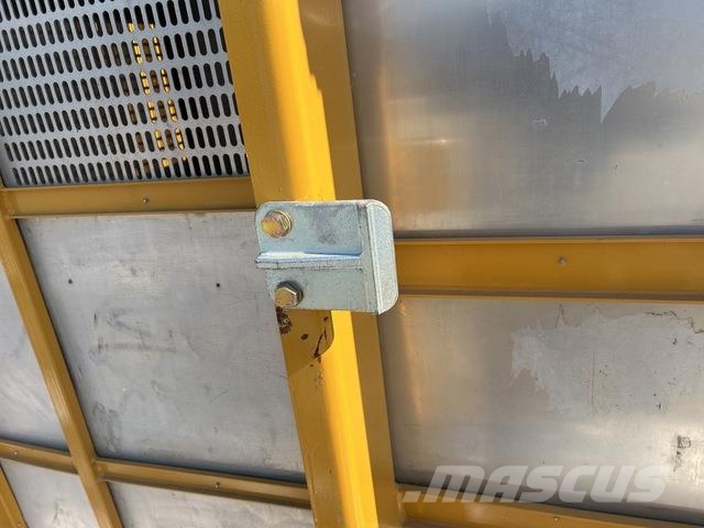 XCMG SC200/200KS Construction hoists