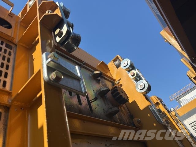 XCMG SC200/200KS Construction hoists