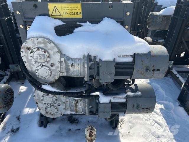 XCMG SC200/200KS Construction hoists
