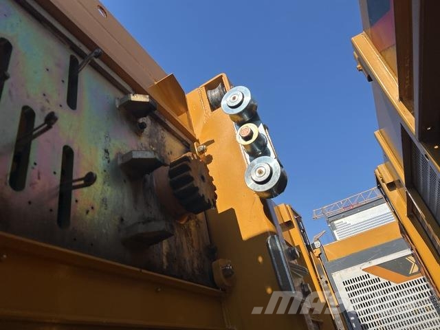 XCMG SC200/200KS Construction hoists