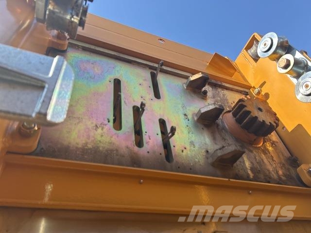XCMG SC200/200KS Construction hoists