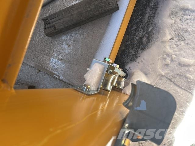 XCMG SC200/200KS Construction hoists