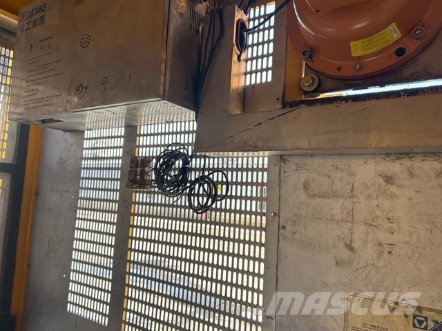 XCMG SC200/200KS Construction hoists
