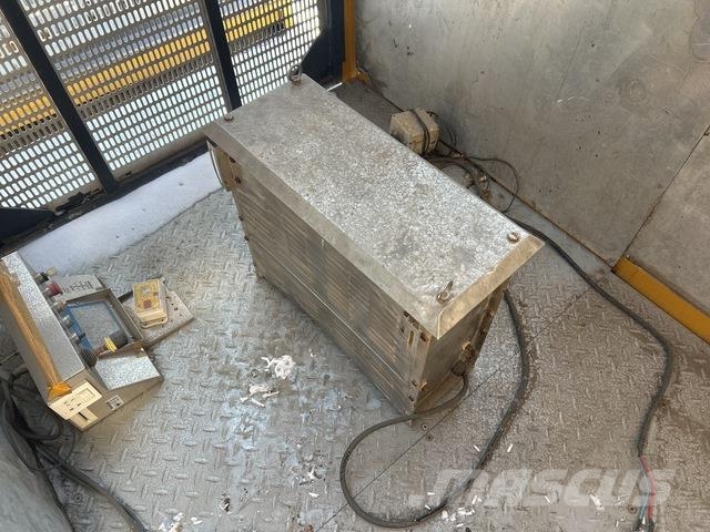 XCMG SC200/200KS Construction hoists