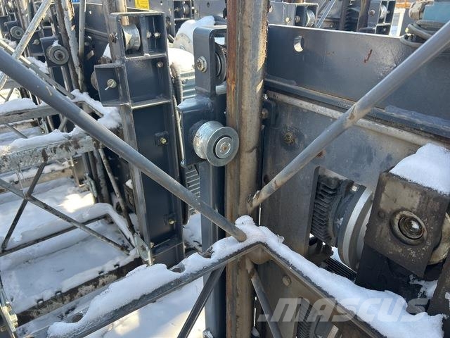 XCMG SC200/200KS Construction hoists