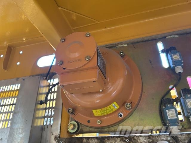 XCMG SC200/200KS Construction hoists