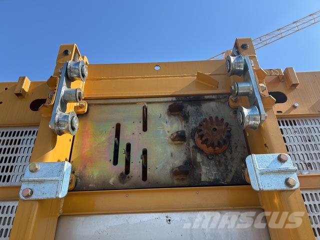 XCMG SC200/200KS Construction hoists
