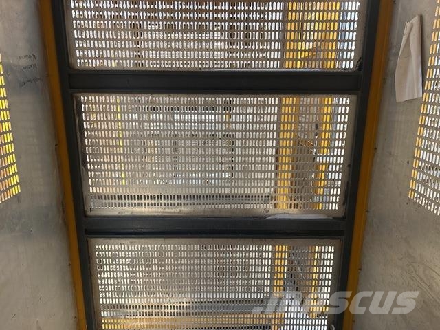 XCMG SC200/200KS Construction hoists