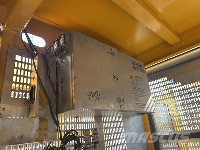 XCMG SC200/200KS Construction hoists