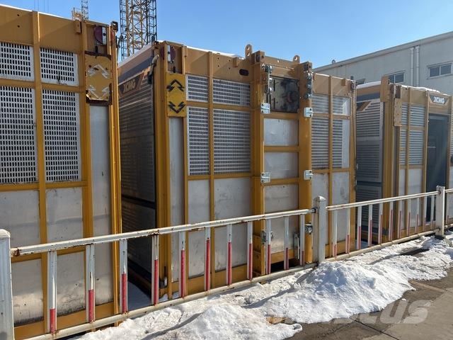 XCMG SC200/200KS Construction hoists