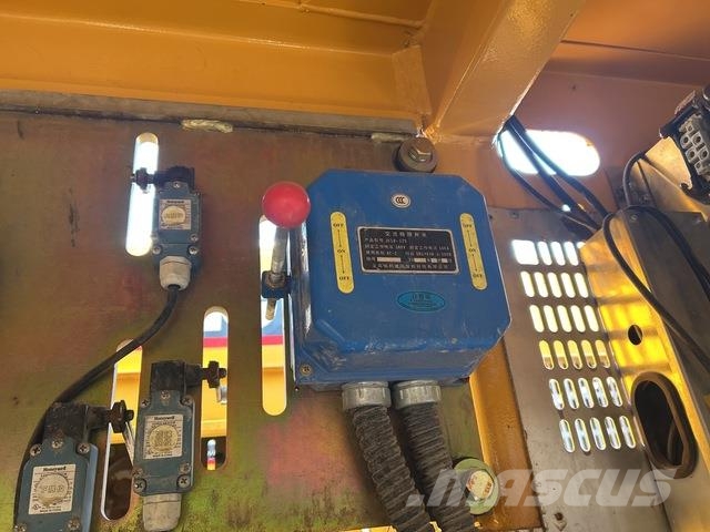 XCMG SC200/200KS Construction hoists