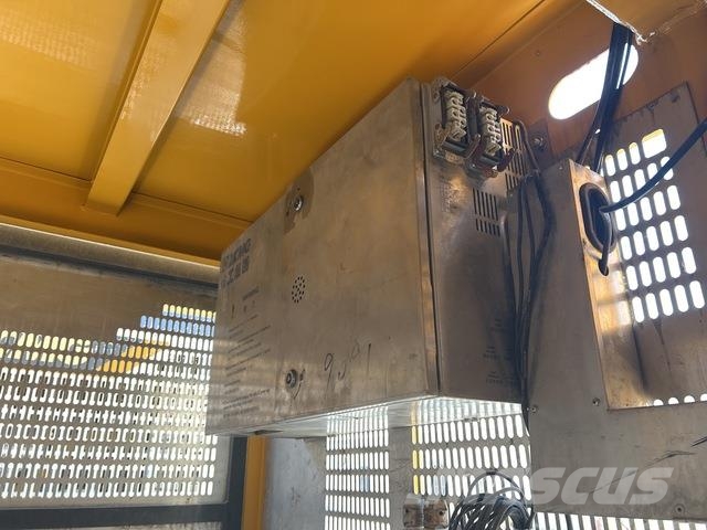 XCMG SC200/200KS Construction hoists