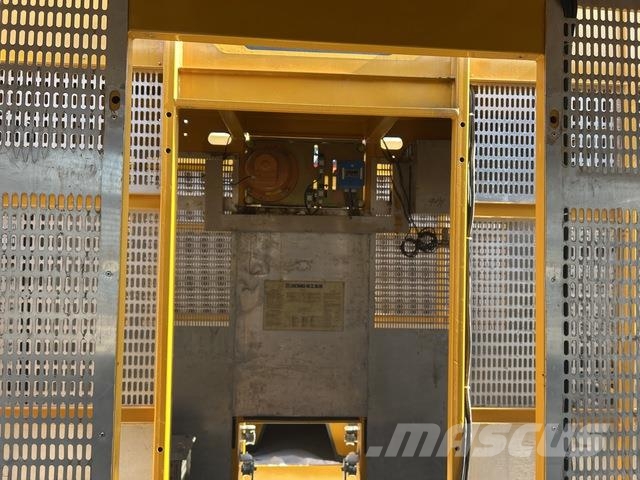 XCMG SC200/200KS Construction hoists