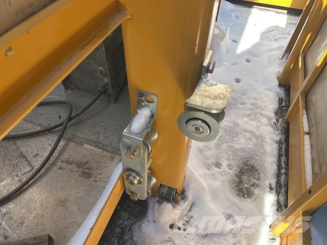 XCMG SC200/200KS Construction hoists