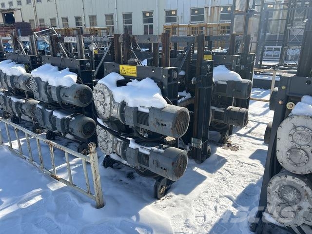 XCMG SC200/200KS Construction hoists