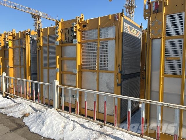 XCMG SC200/200KS Construction hoists