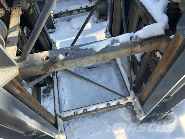 XCMG SC200/200KS Construction hoists