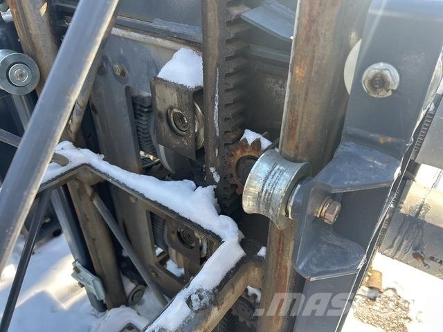 XCMG SC200/200KS Construction hoists