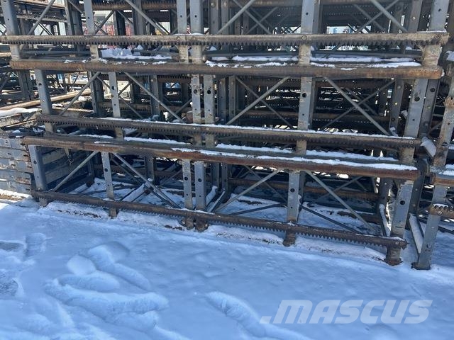 XCMG SC200/200KS Construction hoists