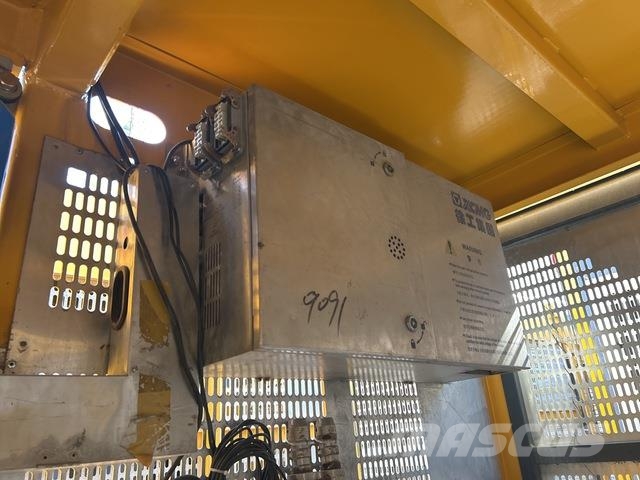 XCMG SC200/200KS Construction hoists