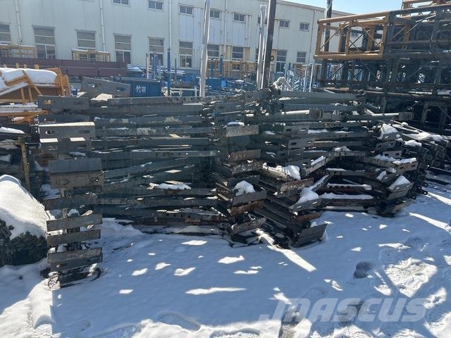 XCMG SC200/200KS Construction hoists