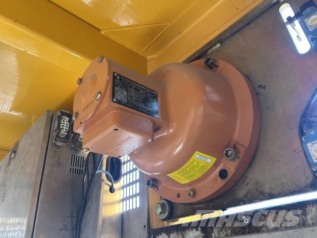 XCMG SC200/200KS Construction hoists