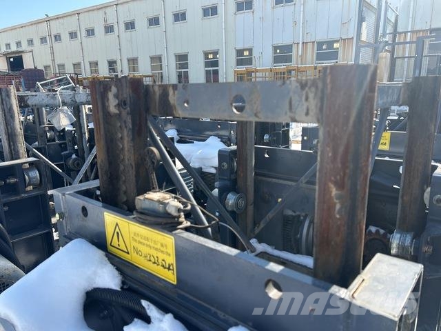 XCMG SC200/200KS Construction hoists